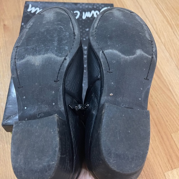 Sam Edelman short boots - Picture 4 of 6